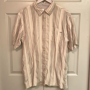O’Neill Short Sleeve Button Down